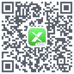 XTrend Speed QR-код для загрузки