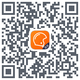 mFood商家版 QRcode