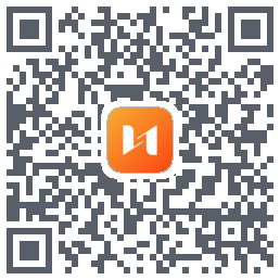弘历投教codice QR per il download