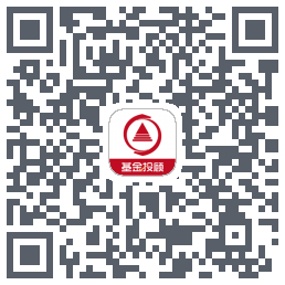 华夏财富 QRcode