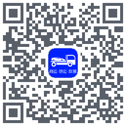 车拖车 QR-код для загрузки