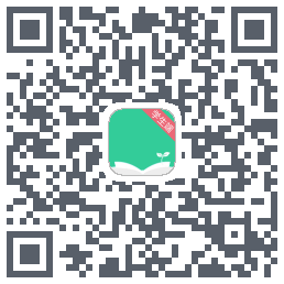 阅伴学生端 QR-код для загрузки