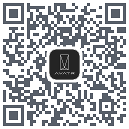 阿维塔kod QR do pobrania
