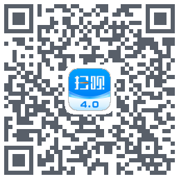 扫呗 QRcode