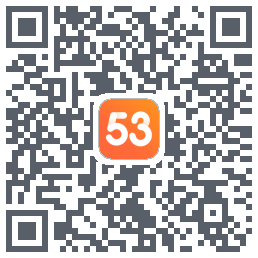53伴学 QRcode