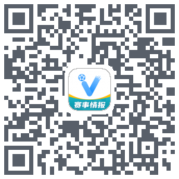 V站 QRcode