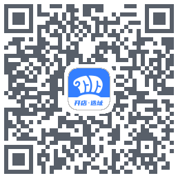 上上参谋 QRcode