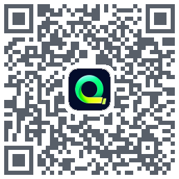 企迈数店codice QR per il download