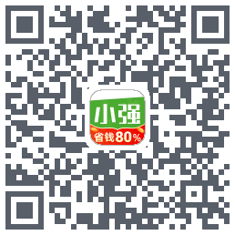 小强停车código QR de descarga de