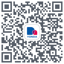 永达汽车 QRcode