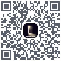 洞窝 QRcode