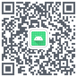 移动护理código QR de descarga de