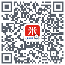 汇来米T的下载二维码