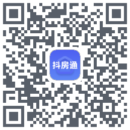 抖房通 QRcode