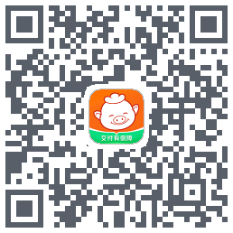 猪八戒的下载二维码