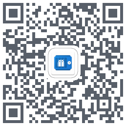 远离手机código QR de descarga de