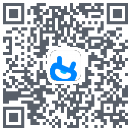 说客英语 QRcode