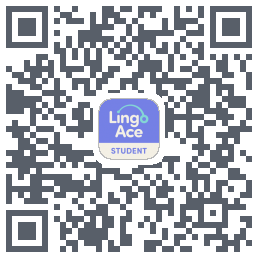 LingoAce QRcode