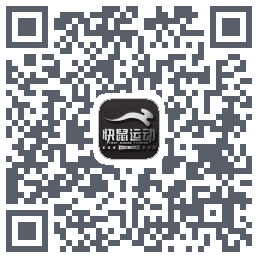 快鼠运动 QRcode