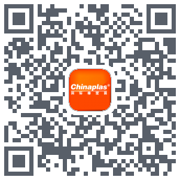 CHINAPLAS iVisit 观展通的下載二維碼