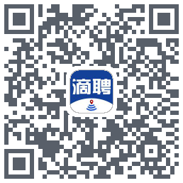 滴聘 QRcode