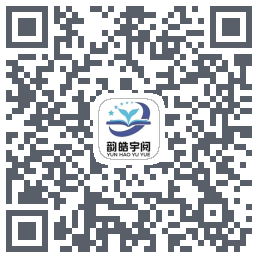 韵皓联盟的下載二維碼