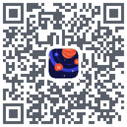星盘说kod QR do pobrania