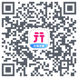 无忧行 QRcode