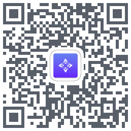 小果繁星的下载二维码