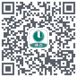 农批管家 QRcode