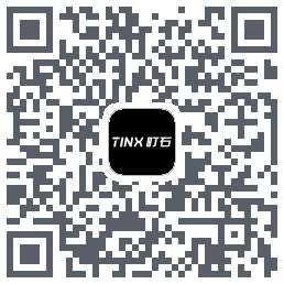 TINX町石助听器的下載二維碼