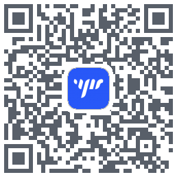 爱原物 QRcode