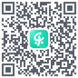 MusicApp的下载二维码