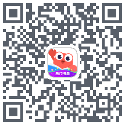 KaDa阅读 QRcode