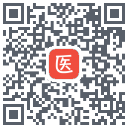 医考帮 QRcode