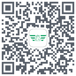 货运物流的下載二維碼