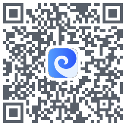 复旦耳鸣RScodice QR per il download