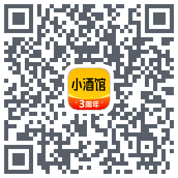 树洞小酒馆的下载二维码