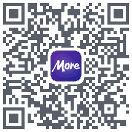 墨尔冥想 QRcode