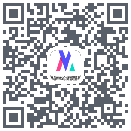 魔晶的下載二維碼