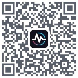 MERIT超燃脂 QRcode