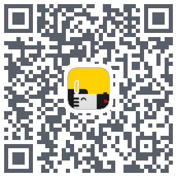 快乐斑马HD的下載二維碼