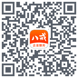 猪八戒的下载二维码
