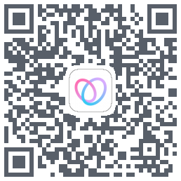Couple360的下载二维码