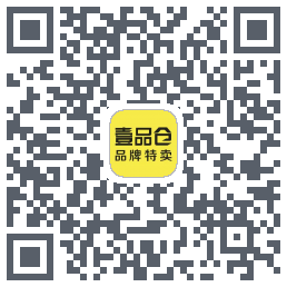 壹品仓 QRcode