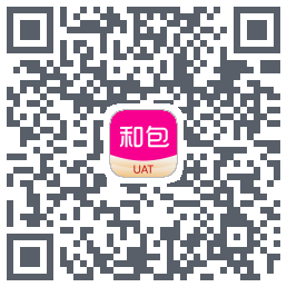 和包du code QR de téléchargement