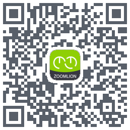 中联MBP的下载二维码