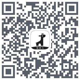 看房日记 QRcode