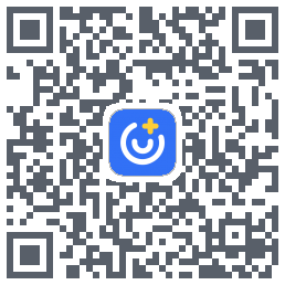 空中课堂 QR-код для загрузки