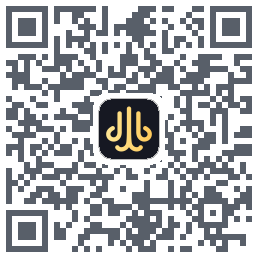 阿凡提风火轮kod QR do pobrania